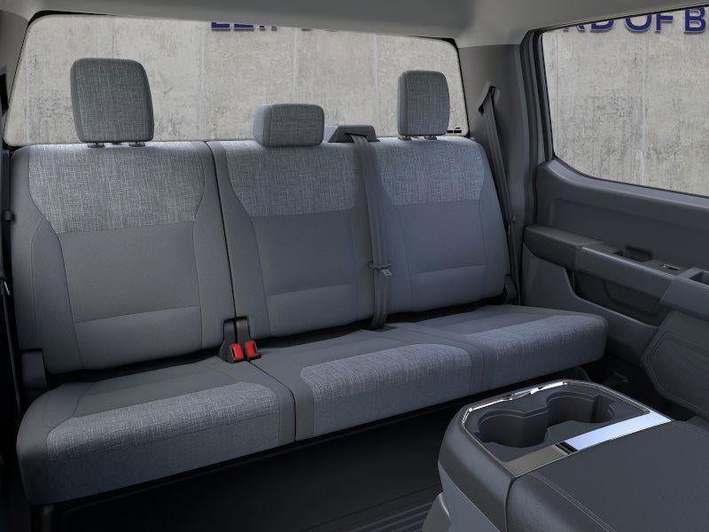 2026 Ford Super Duty F-250 XLT