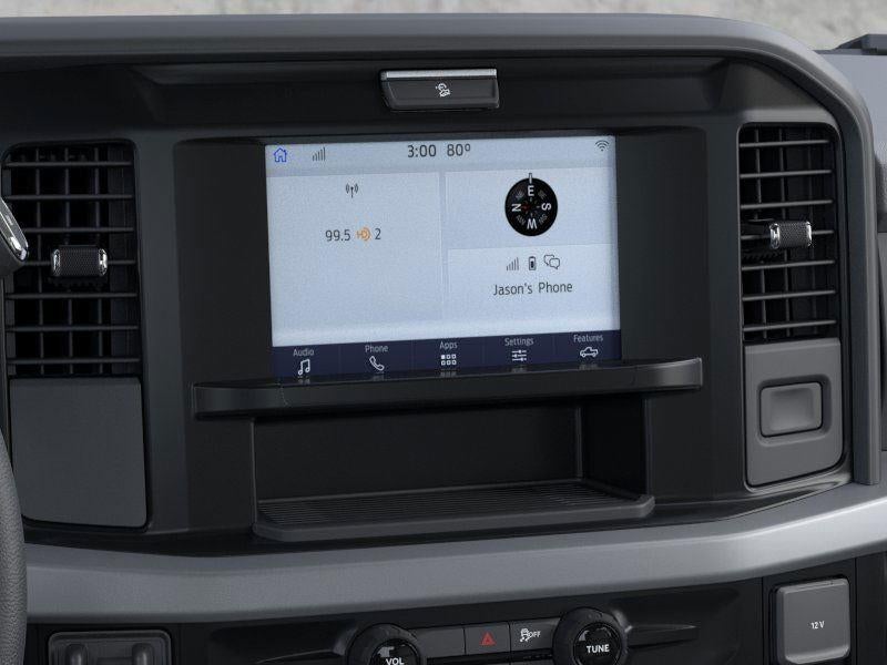 2026 Ford Super Duty F-250 XLT