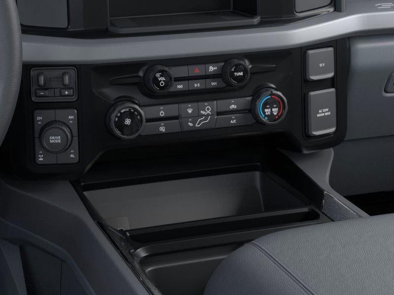 2026 Ford Super Duty F-250 XLT