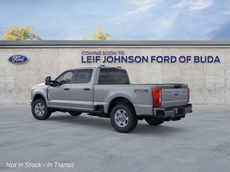 2026 Ford Super Duty F-250 XLT