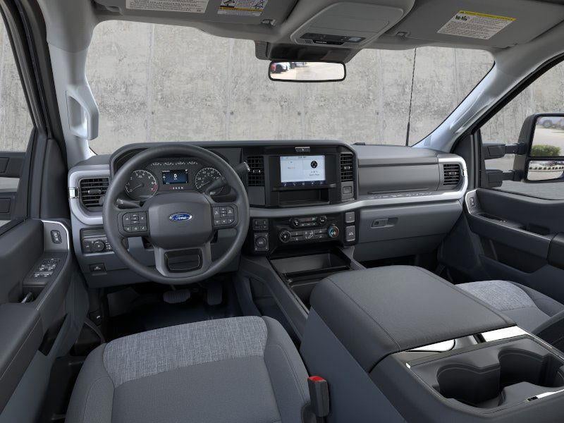 2026 Ford Super Duty F-250 XLT