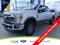 2022 Ford Super Duty F-250 Lariat