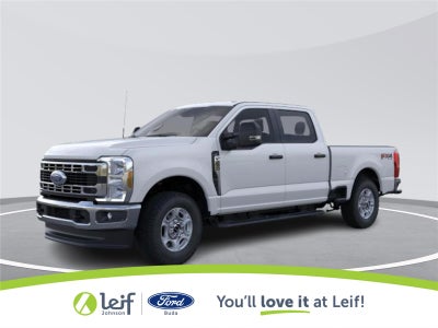 2026 Ford Super Duty F-250 XLT