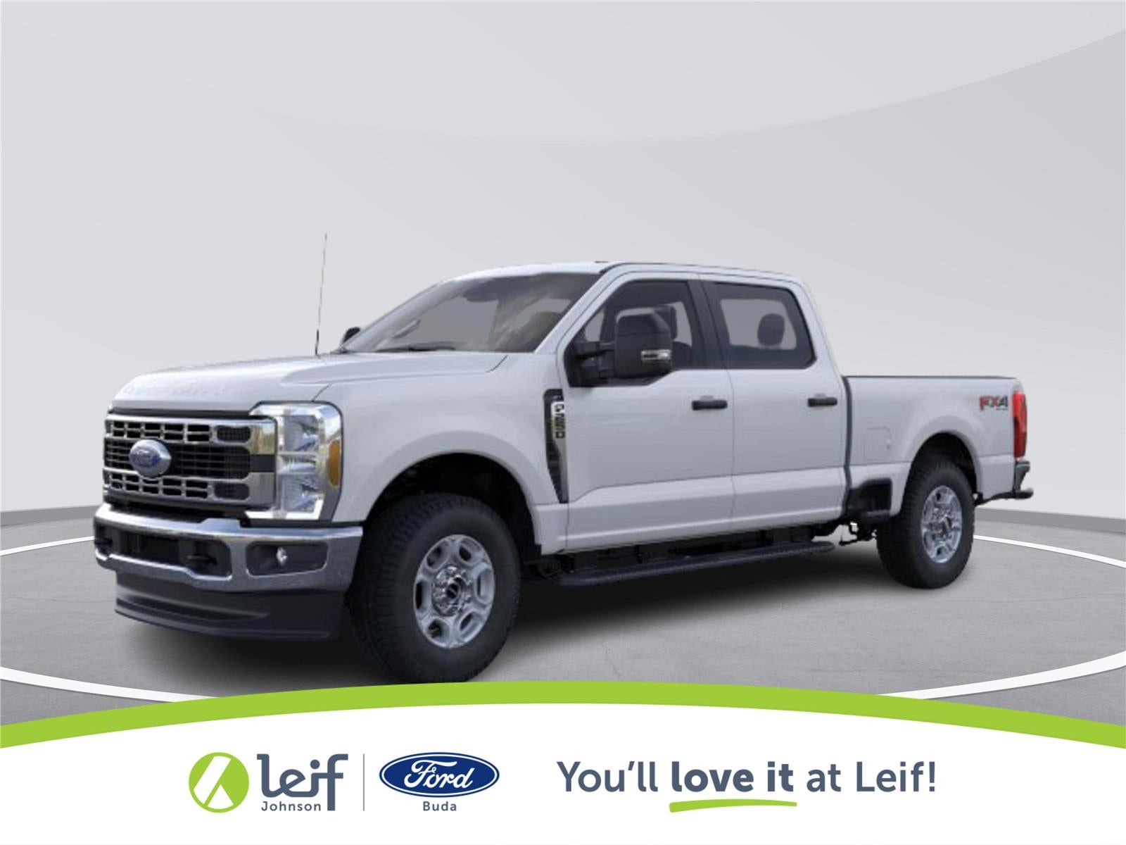 2026 Ford Super Duty F-250 XLT