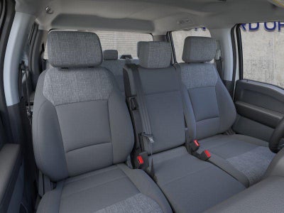 2026 Ford Super Duty F-250 XLT