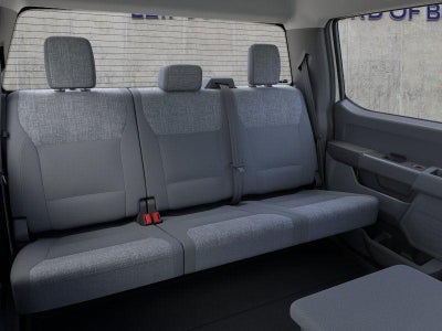2026 Ford Super Duty F-250 XLT