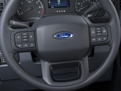 2026 Ford Super Duty F-250 XLT