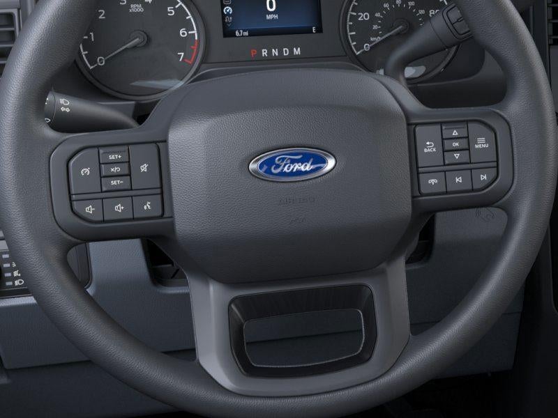 2026 Ford Super Duty F-250 XLT