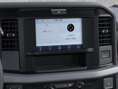 2026 Ford Super Duty F-250 XLT