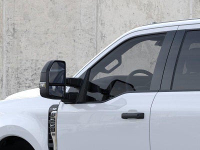 2026 Ford Super Duty F-250 XLT