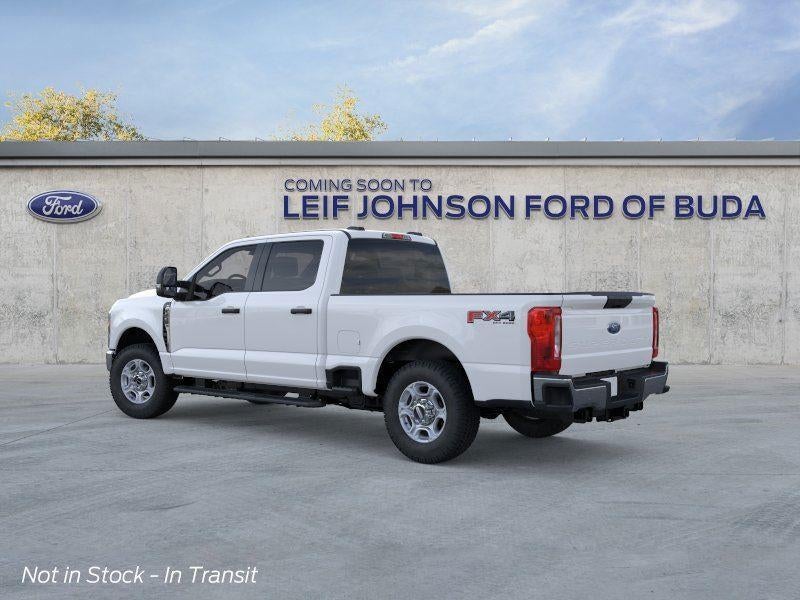 2026 Ford Super Duty F-250 XLT