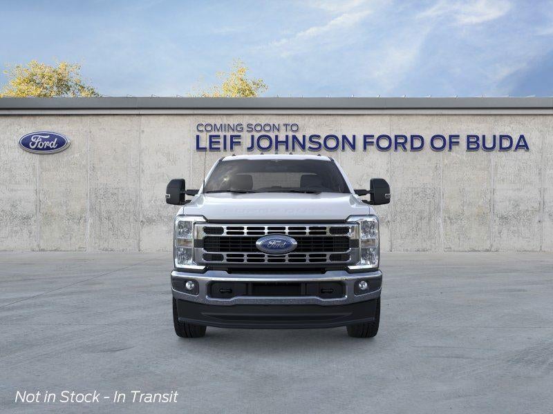 2026 Ford Super Duty F-250 XLT