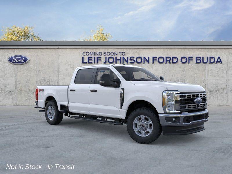 2026 Ford Super Duty F-250 XLT