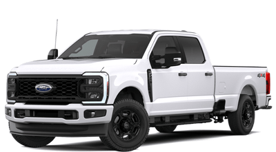 2026 Ford Super Duty F-250 XL