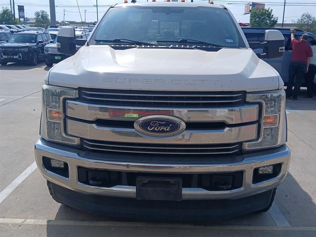 2019 Ford Super Duty F-250 LARIAT