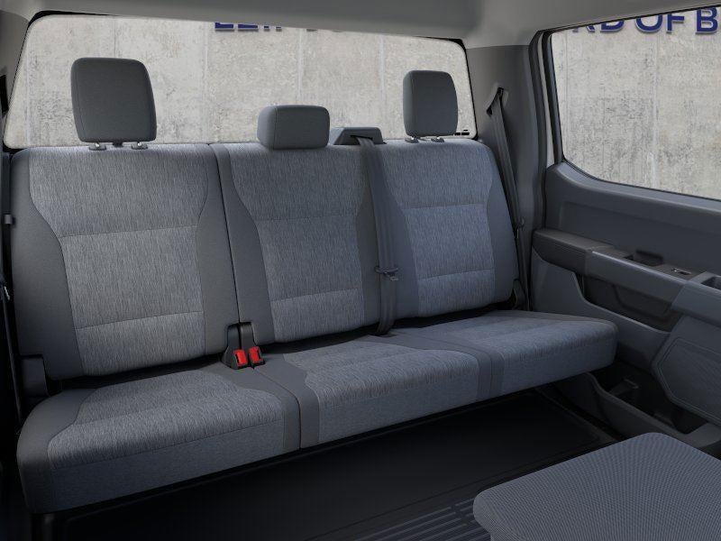 2026 Ford Super Duty F-250 XL