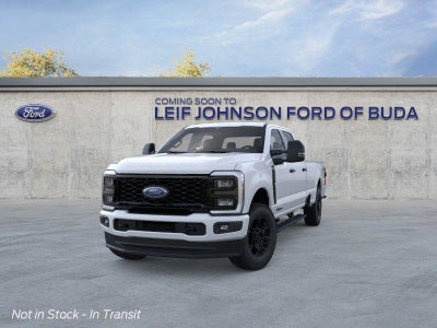 2026 Ford Super Duty F-250 XL