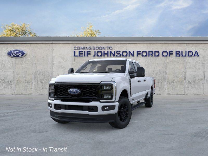 2026 Ford Super Duty F-250 XL