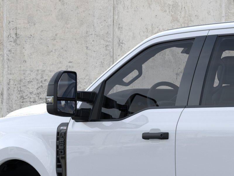 2026 Ford Super Duty F-250 XL