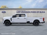 2026 Ford Super Duty F-250 XL