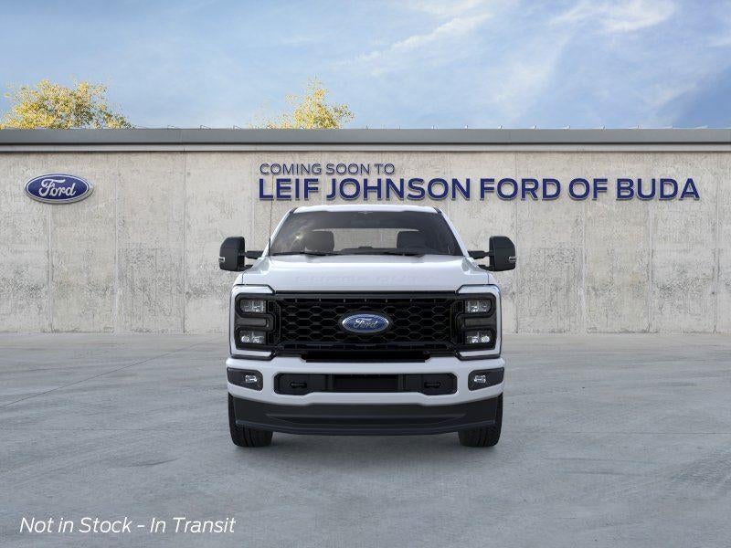 2026 Ford Super Duty F-250 XL