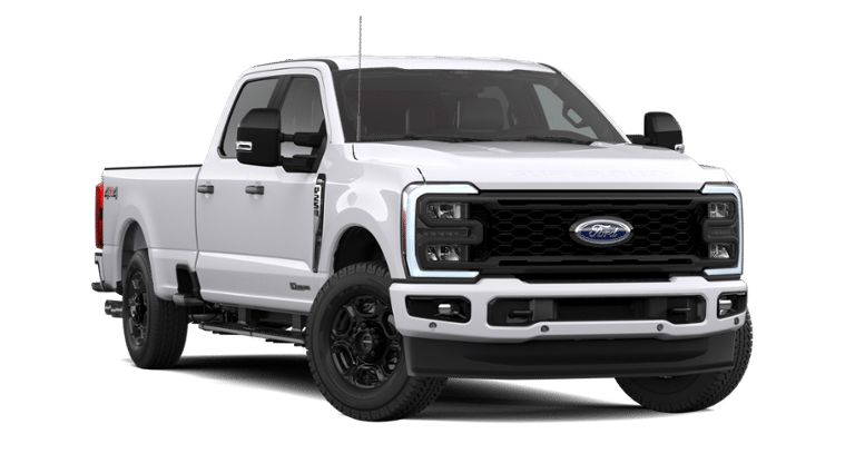 2026 Ford Super Duty F-250 XL