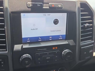 2022 Ford Super Duty F-250 Base