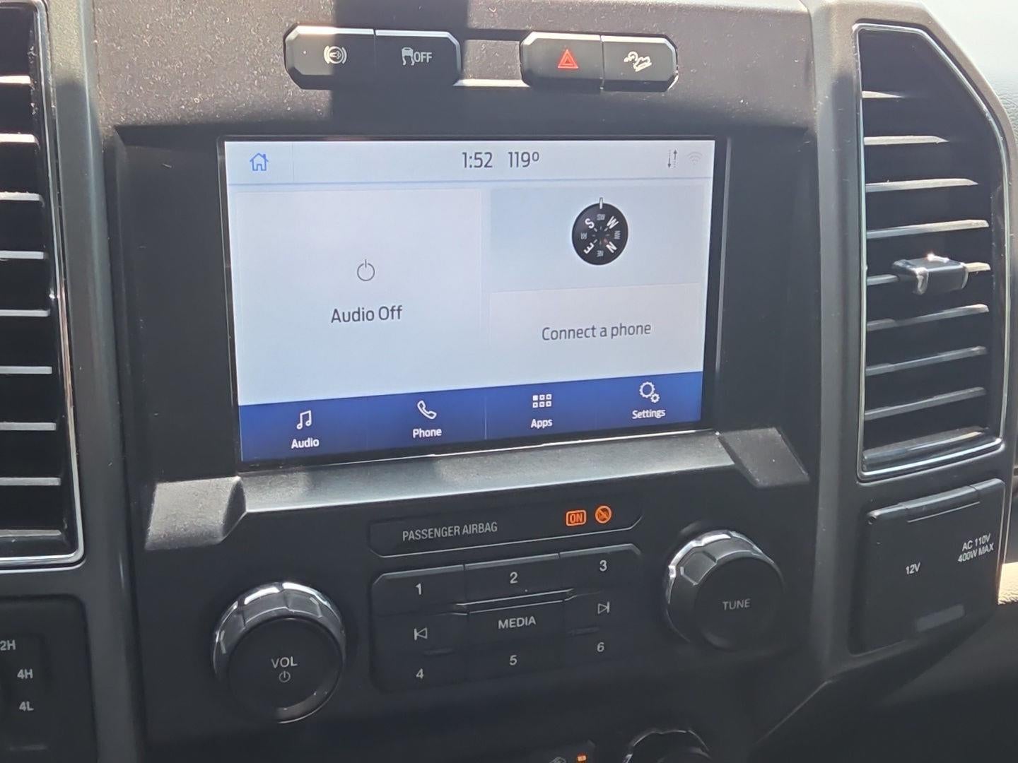2022 Ford Super Duty F-250 Base