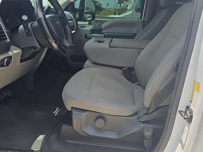 2022 Ford Super Duty F-250 Base