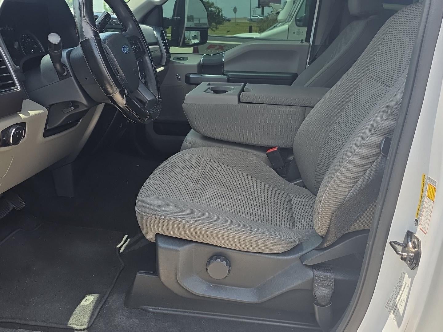 2022 Ford Super Duty F-250 Base