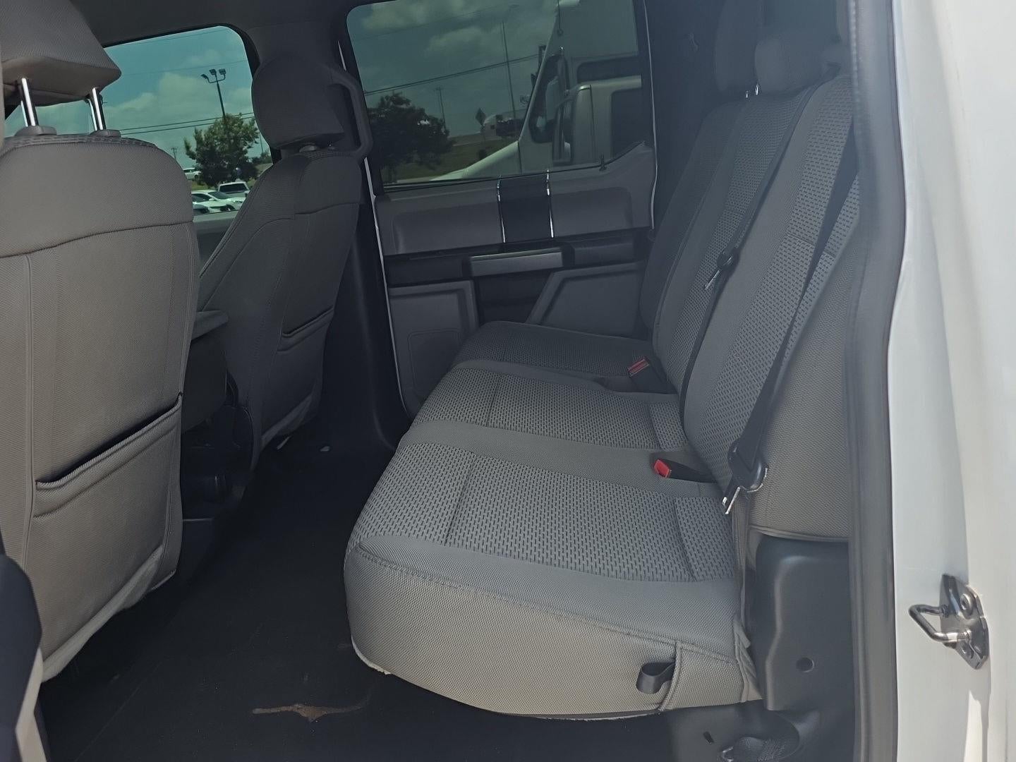 2022 Ford Super Duty F-250 Base