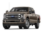 2022 Ford Super Duty F-250 Base