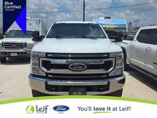 2022 Ford Super Duty F-250 Base