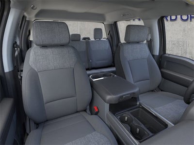 2026 Ford Super Duty F-250 XLT