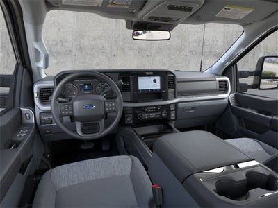 2026 Ford Super Duty F-250 XLT