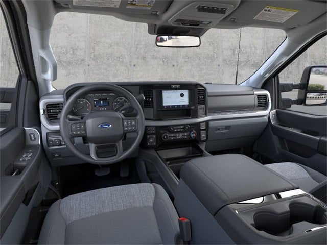 2026 Ford Super Duty F-250 XLT