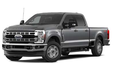 2026 Ford Super Duty F-250 XLT