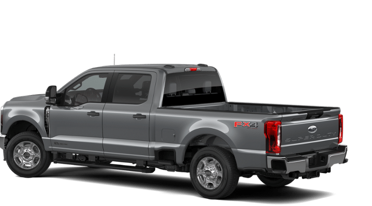 2026 Ford Super Duty F-250 XLT