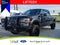 2019 Ford Super Duty F-250 Platinum