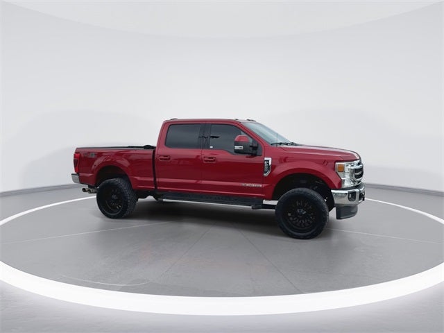 2021 Ford Super Duty F-250 Lariat