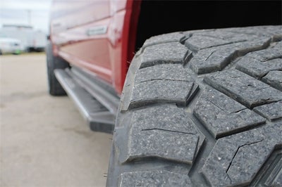 2021 Ford Super Duty F-250 Lariat