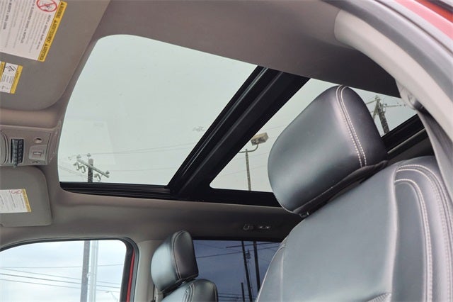 2021 Ford Super Duty F-250 Lariat