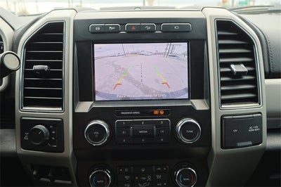 2021 Ford Super Duty F-250 Lariat