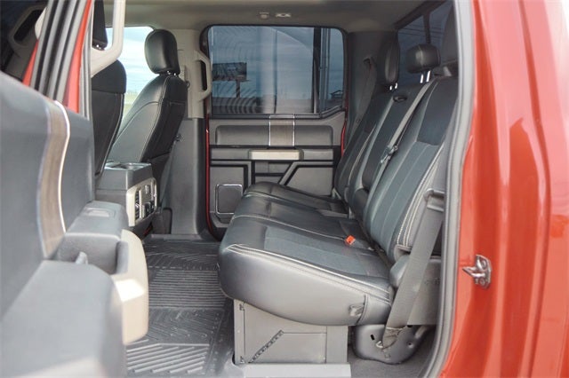 2021 Ford Super Duty F-250 Lariat