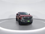 2021 Ford Super Duty F-250 Lariat
