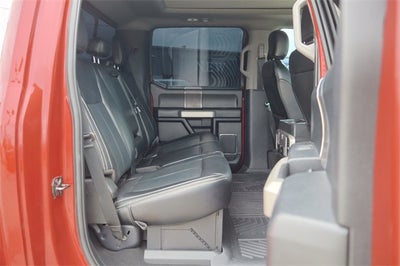 2021 Ford Super Duty F-250 Lariat