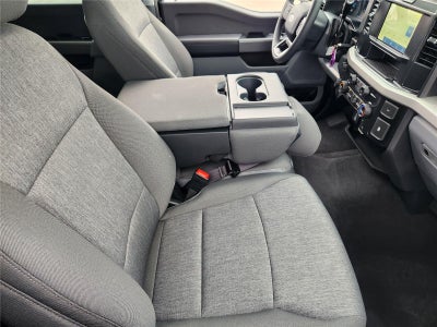 2026 Ford Super Duty F-250 XL