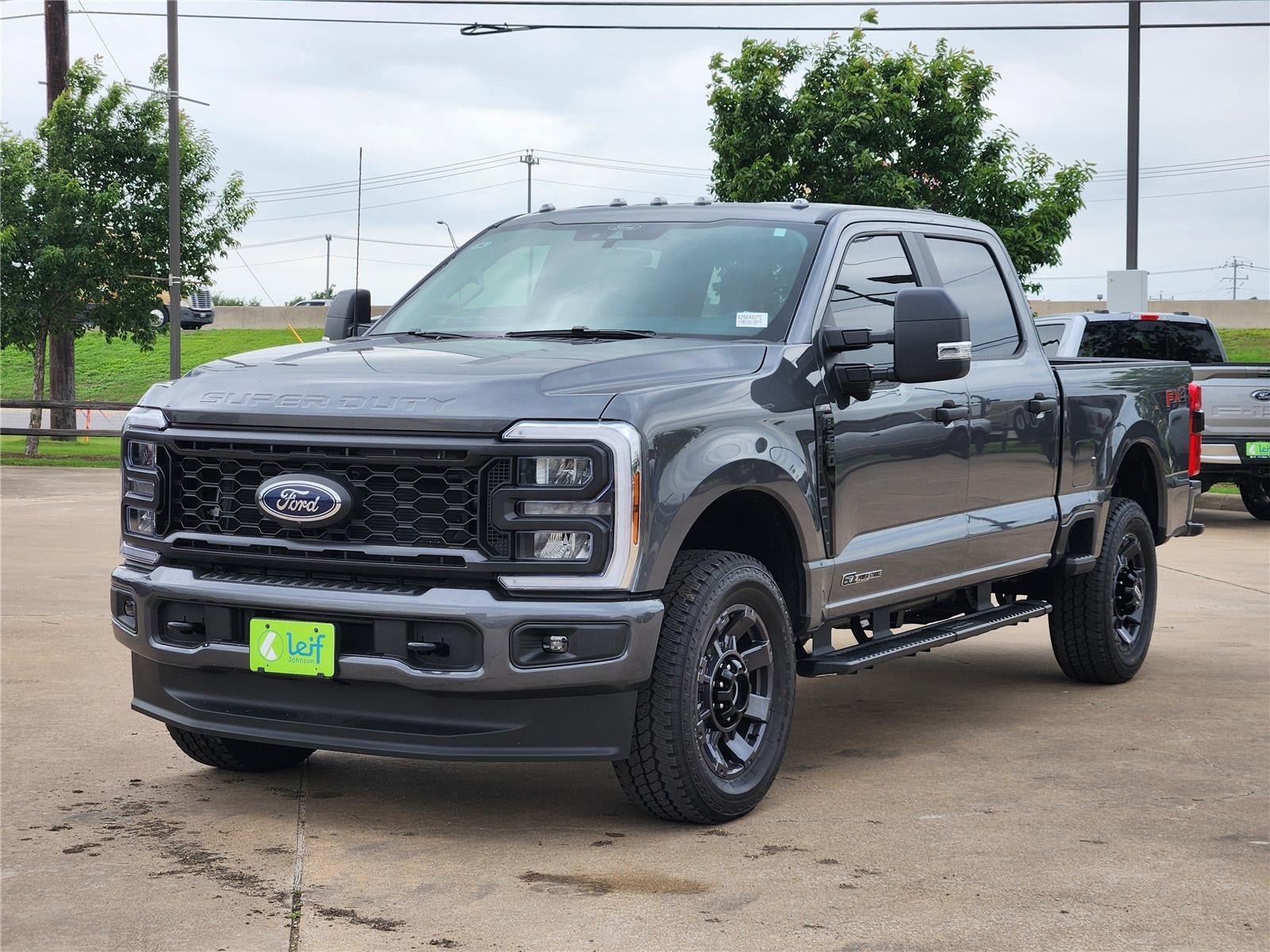 2026 Ford Super Duty F-250 XL