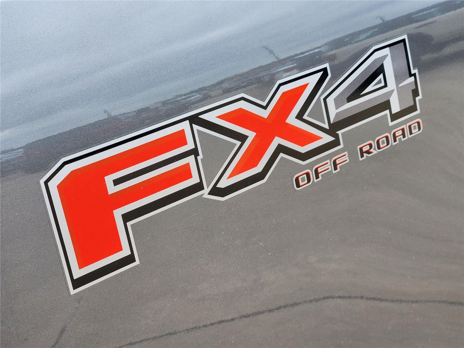 2026 Ford Super Duty F-250 XL