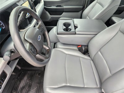 2025 Ford Super Duty F-250 XL